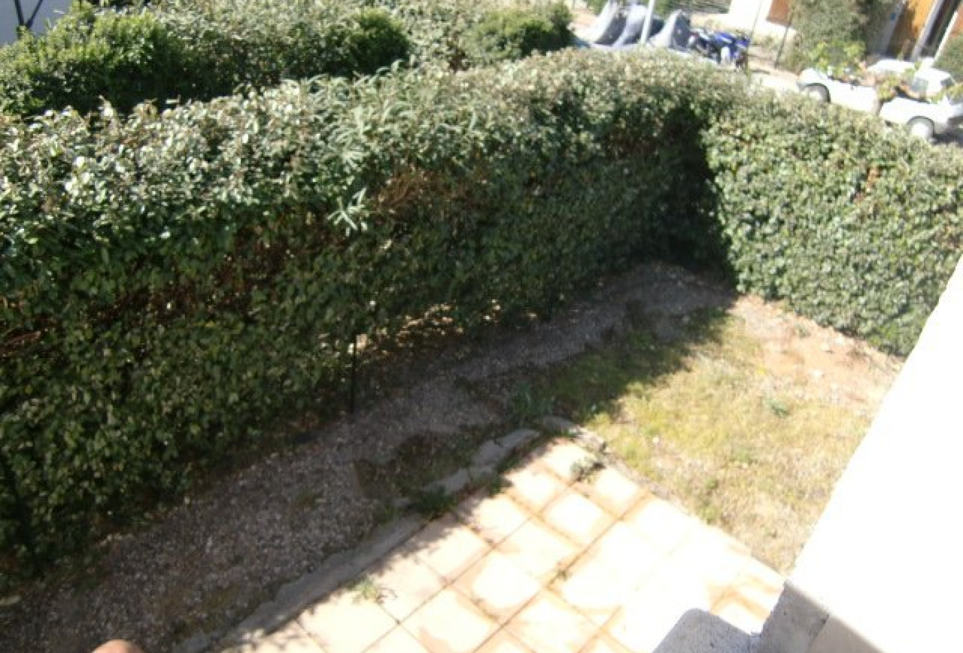 location Appartement Vic La Gardiole - Photo 3