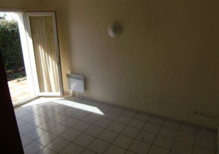 à louer Appartement Vic La Gardiole