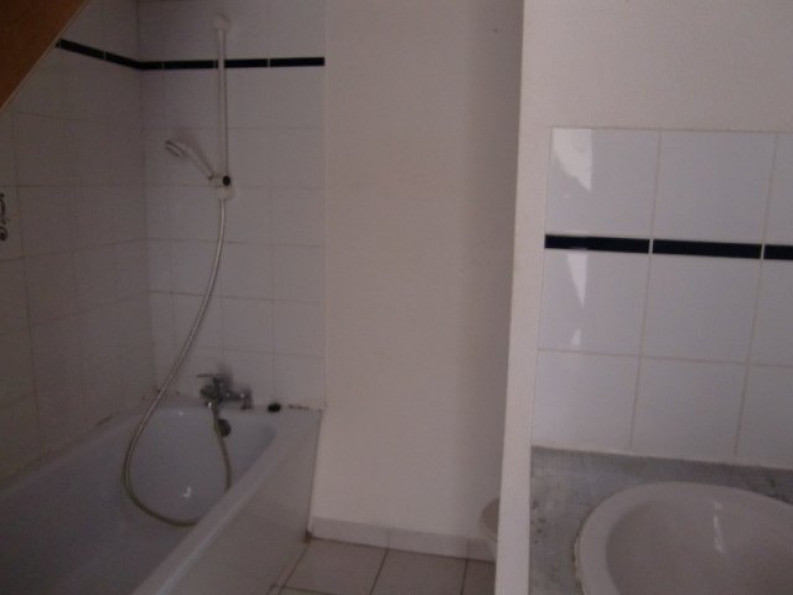 à louer Appartement Vic La Gardiole - Photo 9