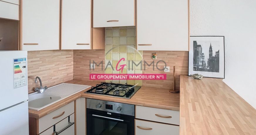 vente Appartement Carnon Plage (mauguio)