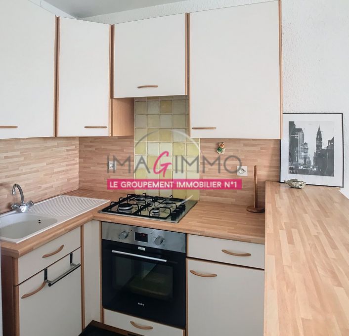 vente Appartement Carnon Plage (mauguio)