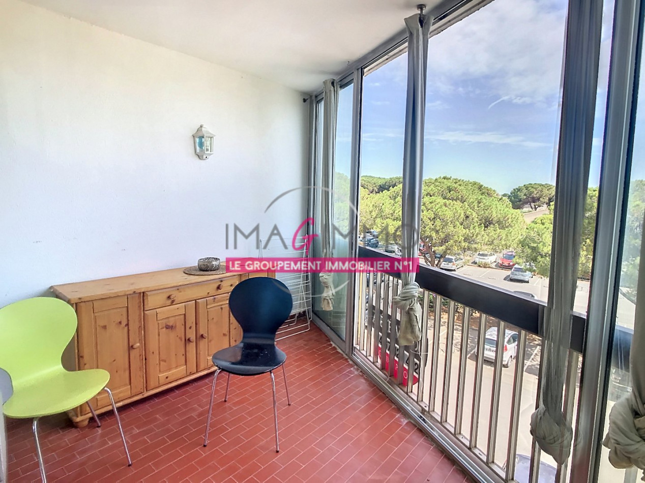 vente Appartement Carnon Plage (mauguio) - Photo 4
