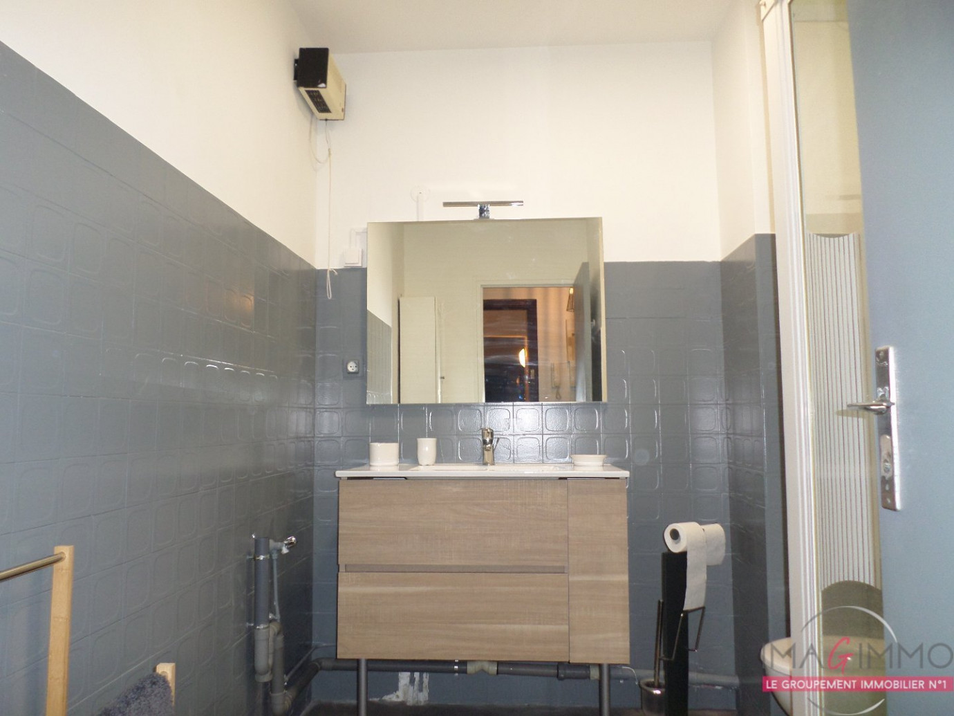 à vendre Appartement Carnon Plage (mauguio) - Photo 5