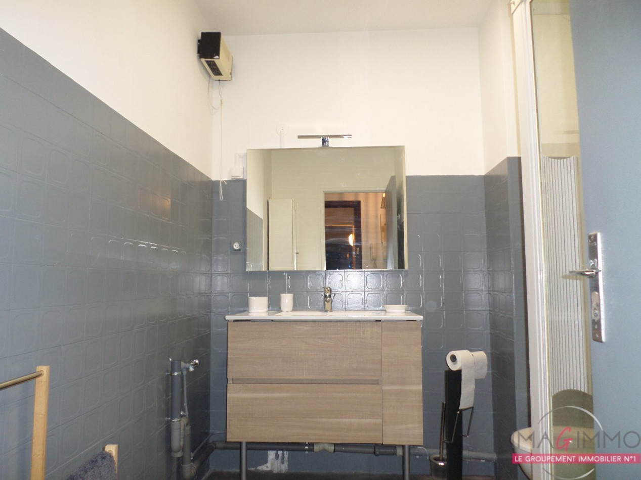 vente Appartement Carnon Plage (mauguio) - Photo 5