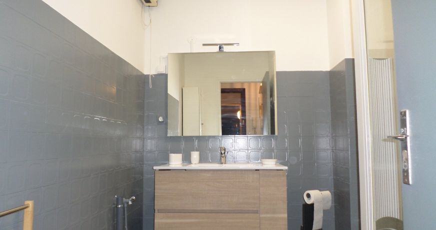 vente Appartement Carnon Plage (mauguio)