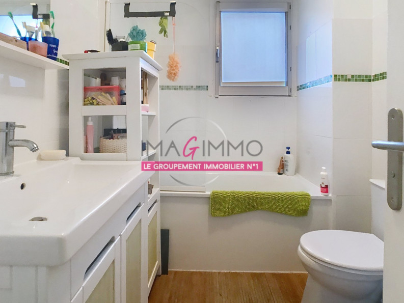 à vendre Appartement Montpellier - Photo 6