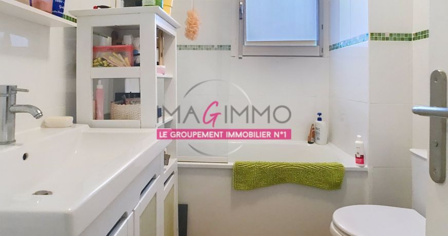 vente Appartement Montpellier