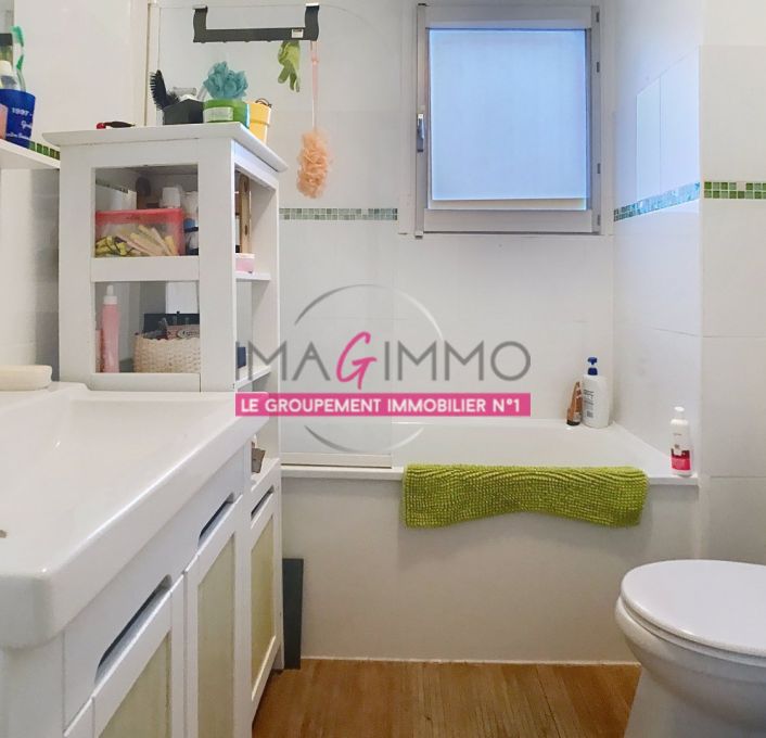 vente Appartement Montpellier