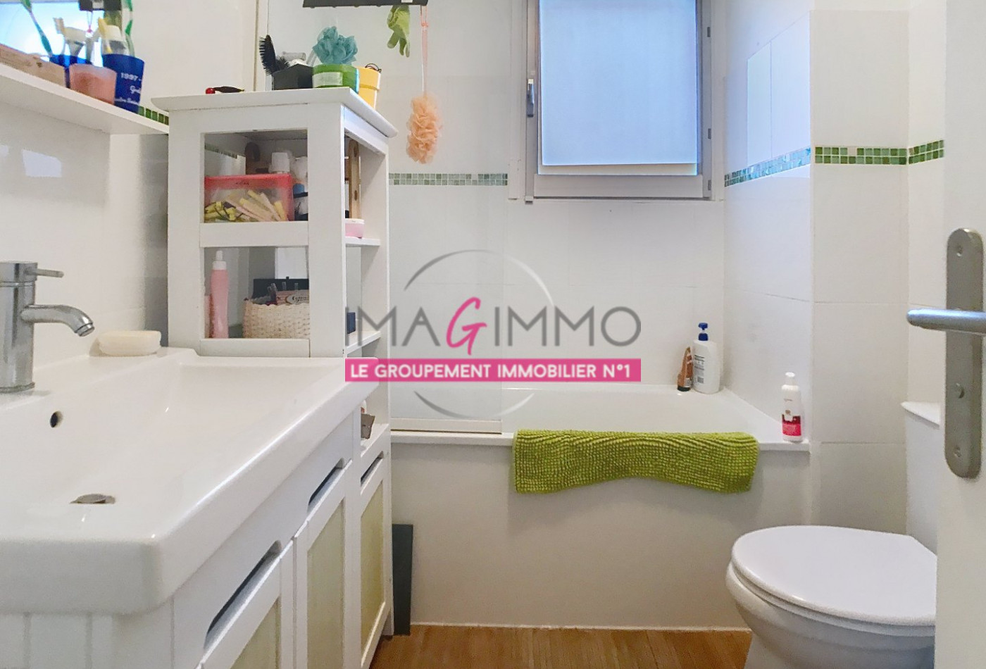 à vendre Appartement Montpellier - Photo 6