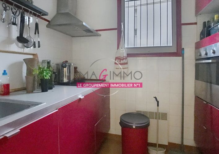 à vendre Appartement Montpellier