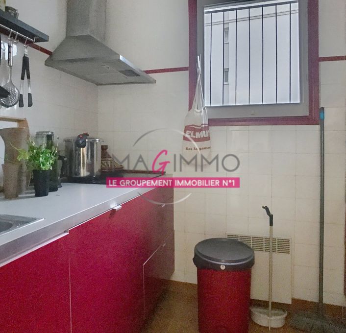 vente Appartement Montpellier
