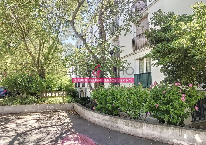à vendre Appartement Montpellier