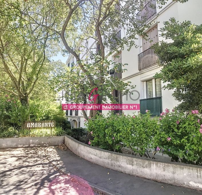 vente Appartement Montpellier