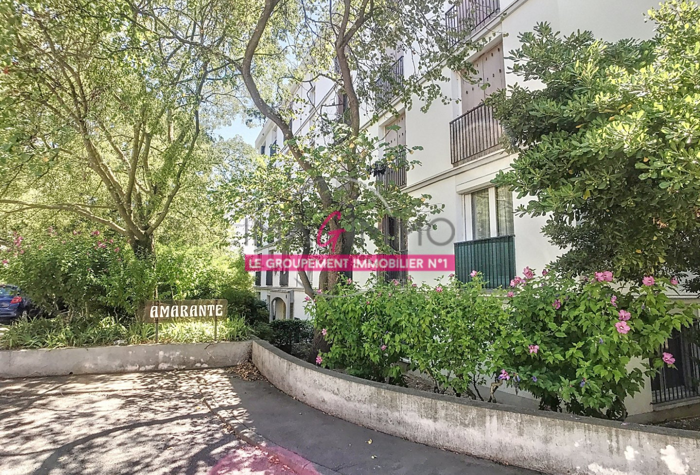 à vendre Appartement Montpellier - Photo 8