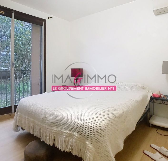 vente Appartement Montpellier