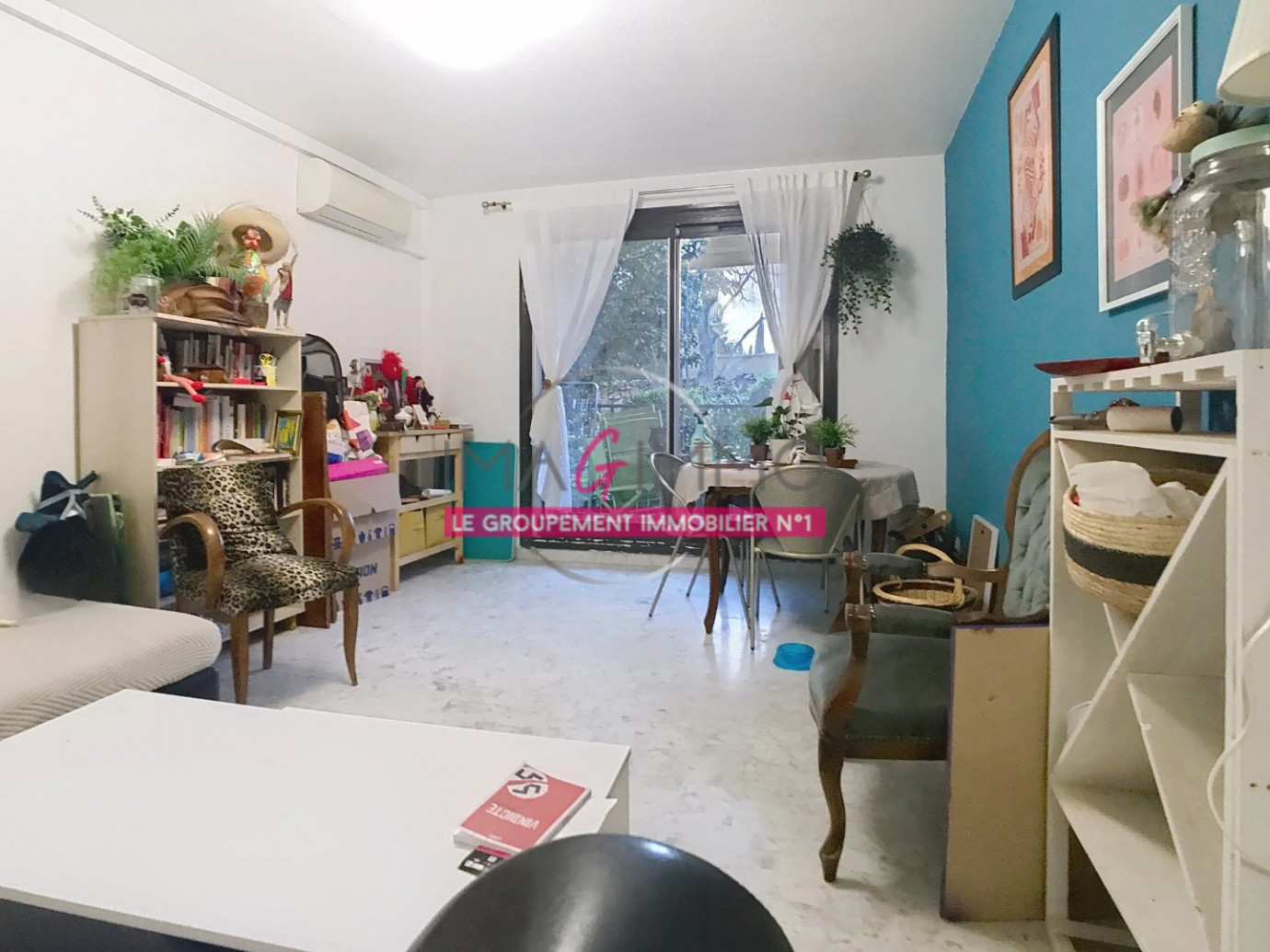 à vendre Appartement Montpellier - Photo 2