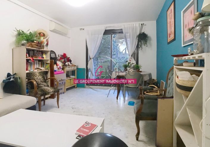 à vendre Appartement Montpellier