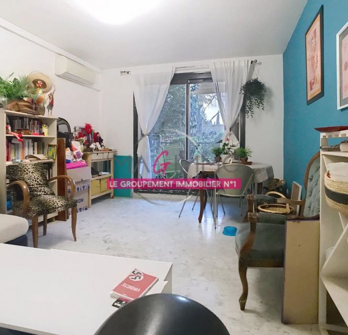 vente Appartement Montpellier
