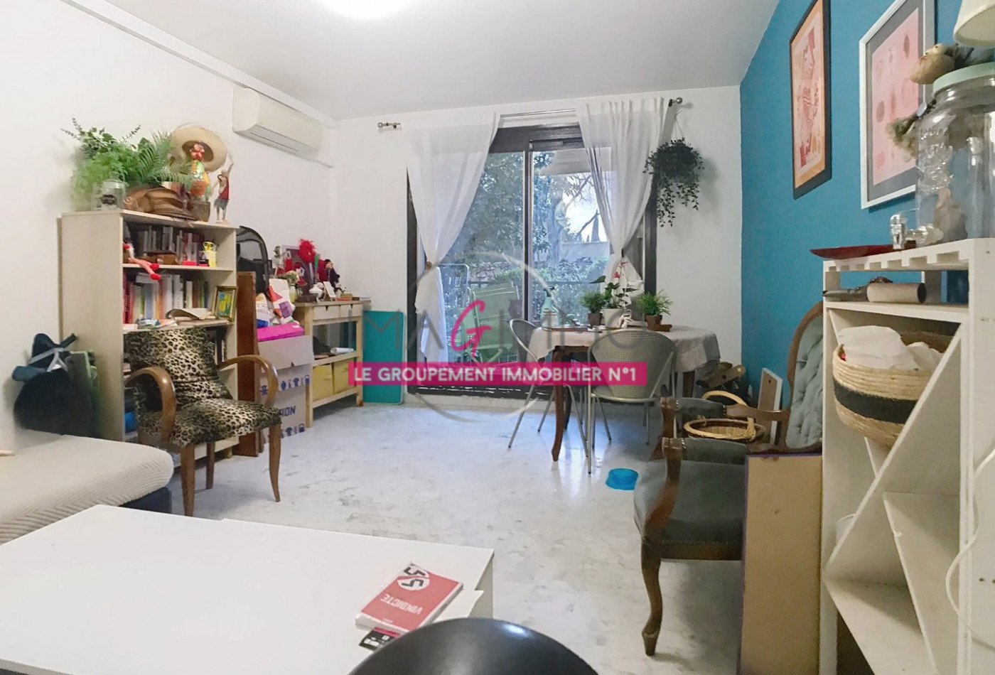 à vendre Appartement Montpellier - Photo 2