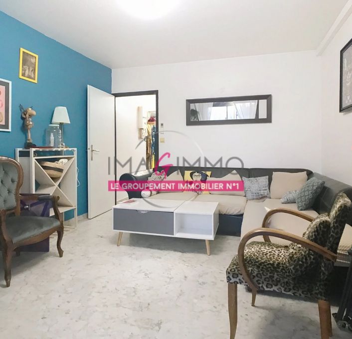 vente Appartement Montpellier