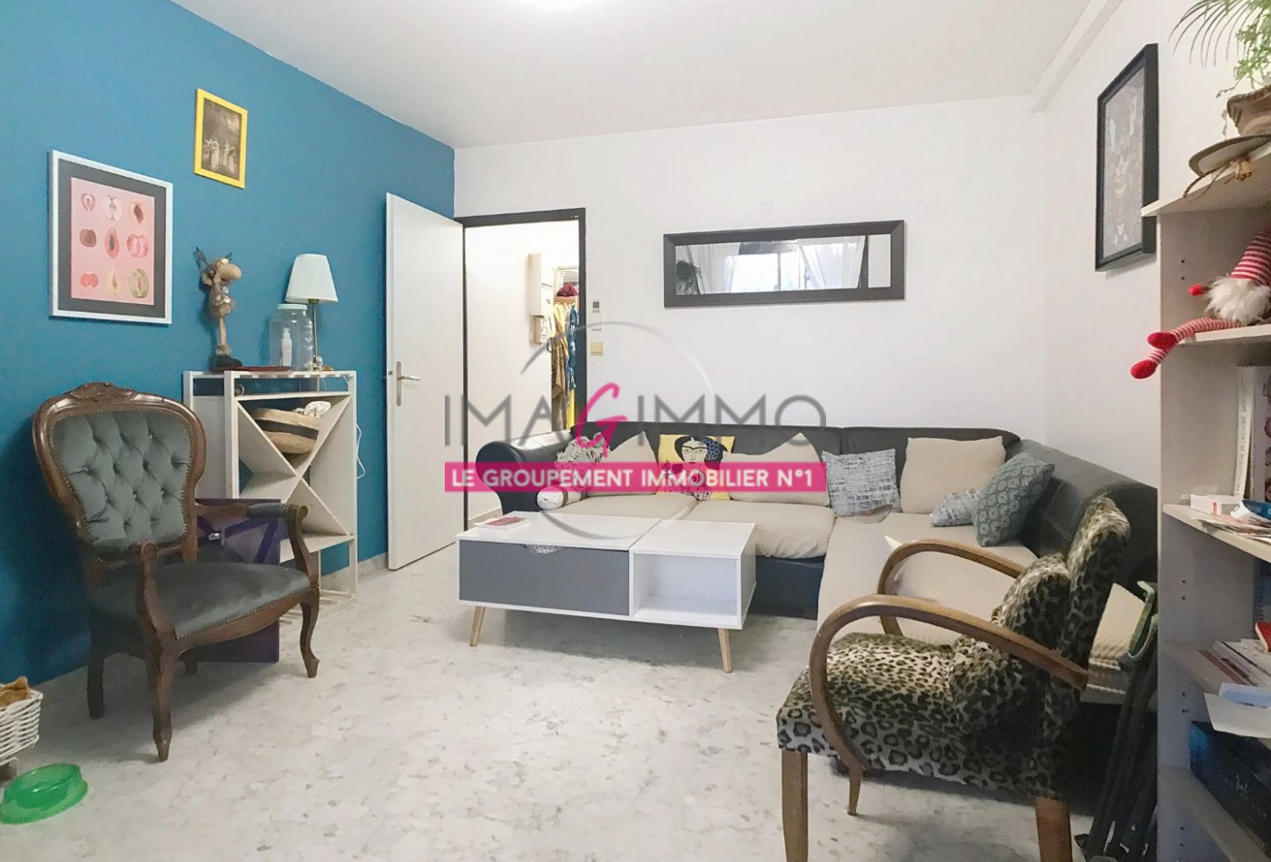 à vendre Appartement Montpellier - Photo 1