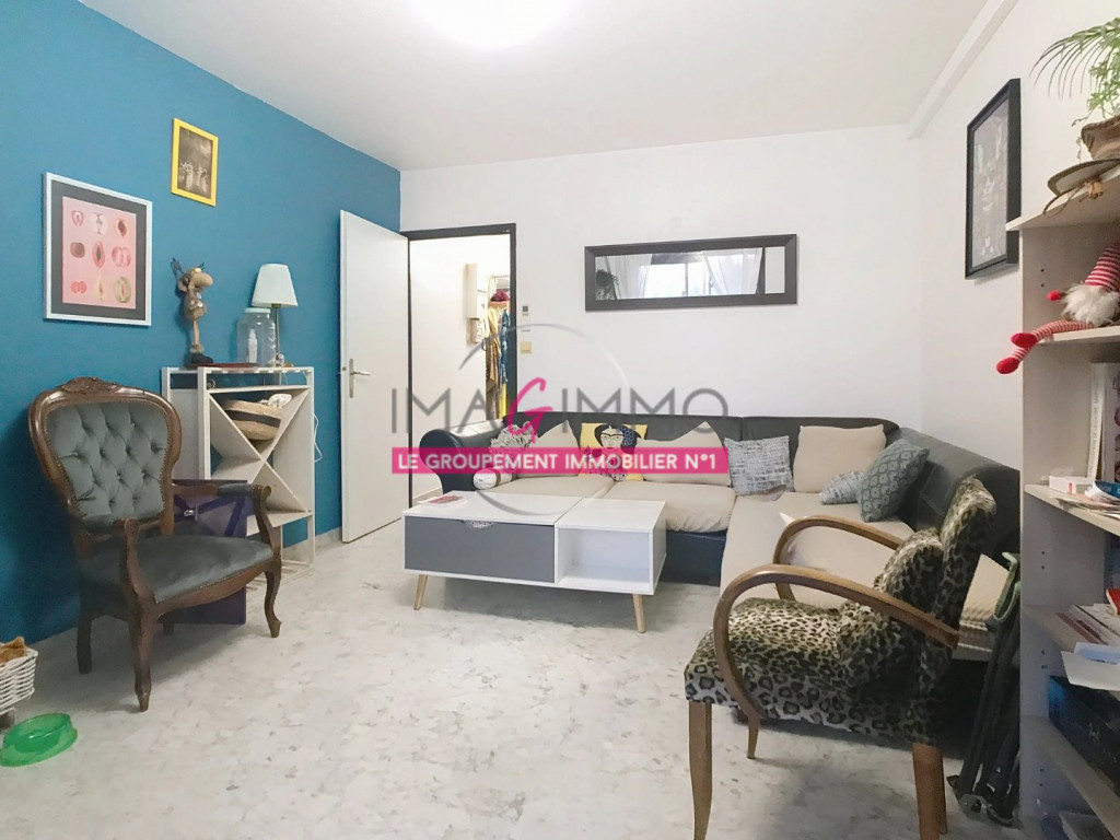 vente Appartement Montpellier - Photo 1