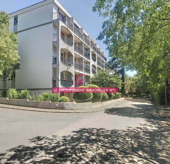 vente Appartement Montpellier