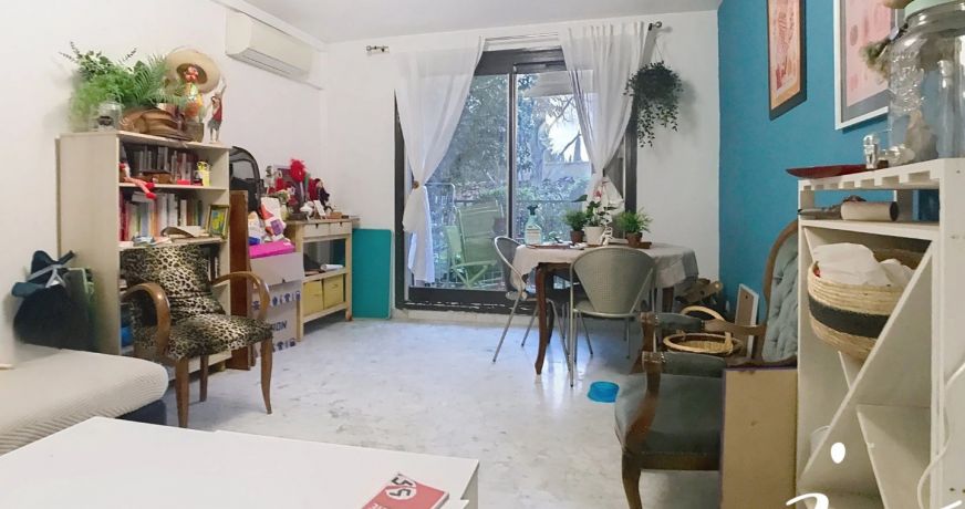 vente Appartement Montpellier