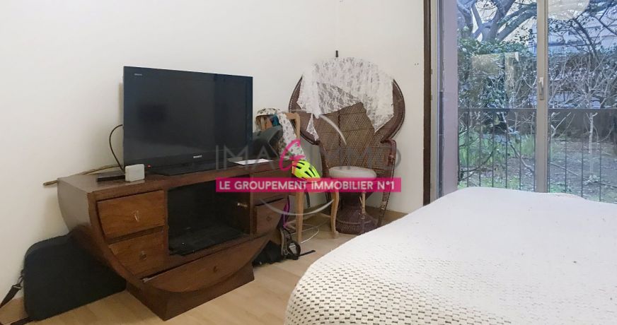 vente Appartement Montpellier