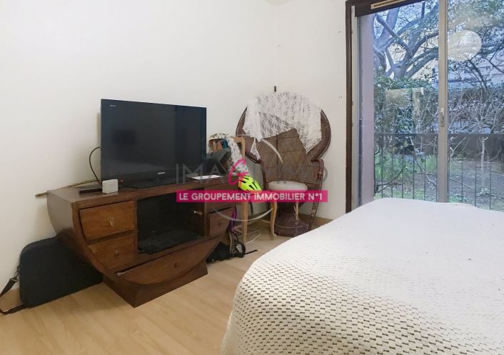 à vendre Appartement Montpellier