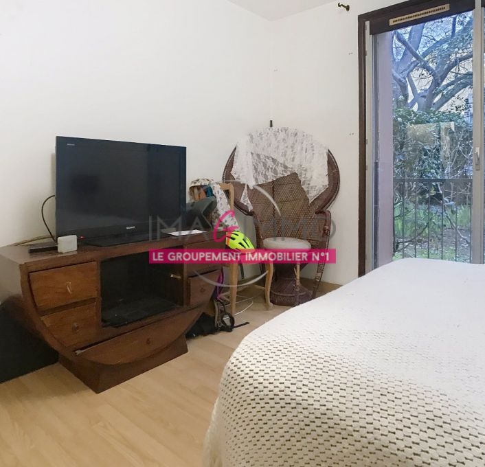 vente Appartement Montpellier