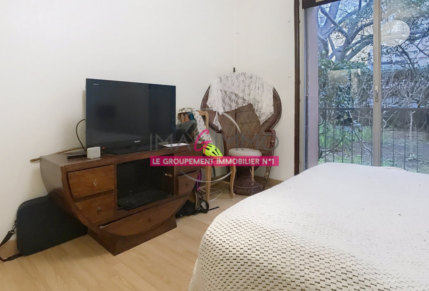 à vendre Appartement Montpellier - Photo 5