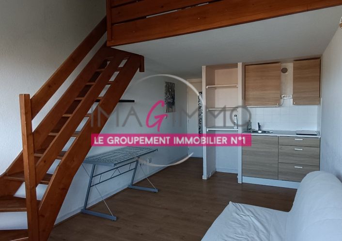 à louer Appartement Montpellier
