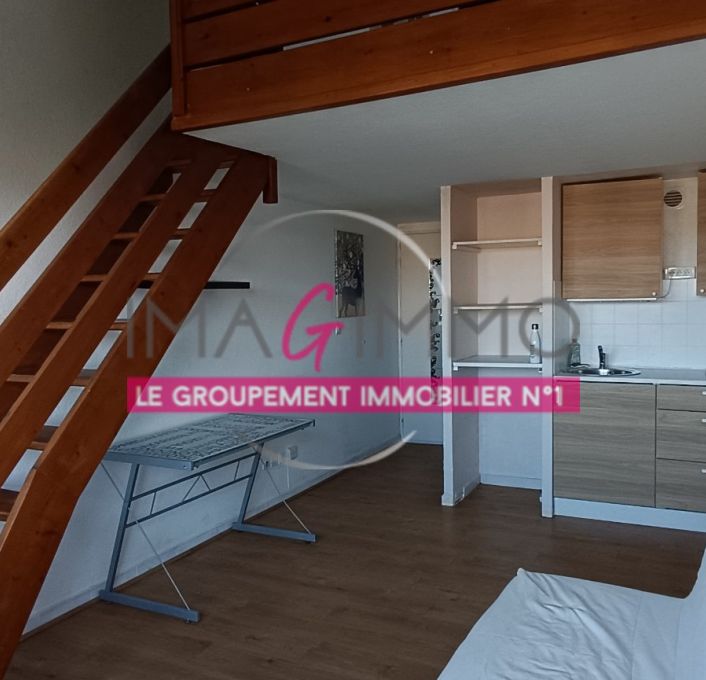 location Appartement Montpellier