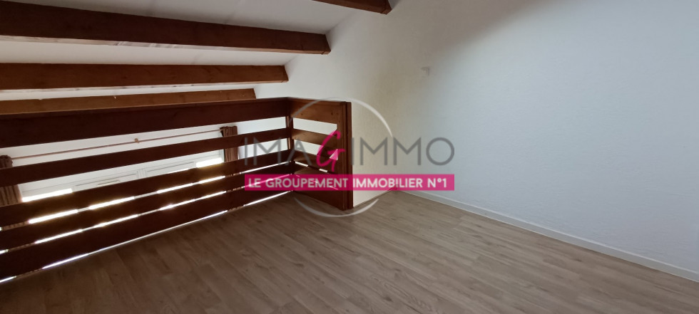 location Appartement Montpellier - Photo 2