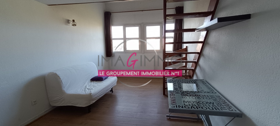 location Appartement Montpellier - Photo 4
