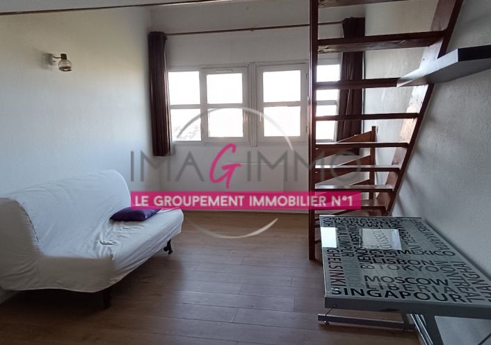 à louer Appartement Montpellier