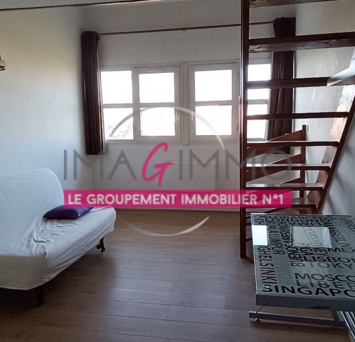 location Appartement Montpellier