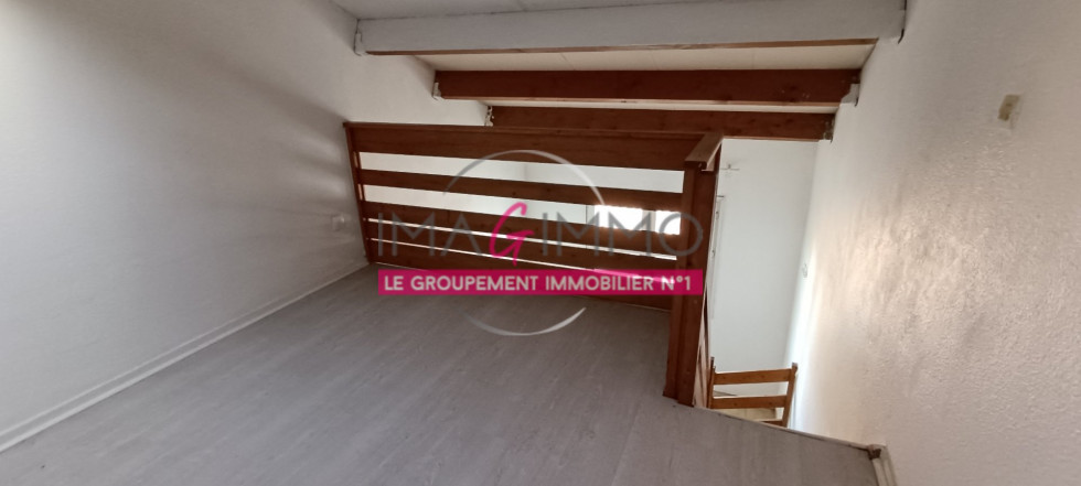 location Appartement Montpellier - Photo 2