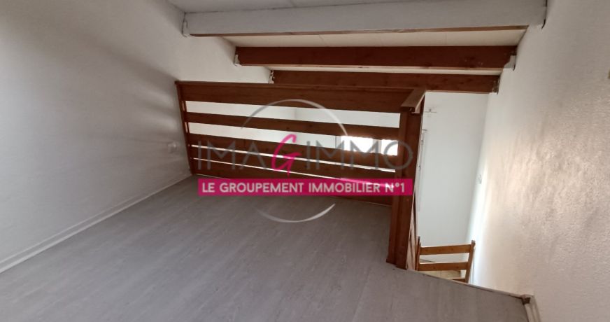 location Appartement Montpellier
