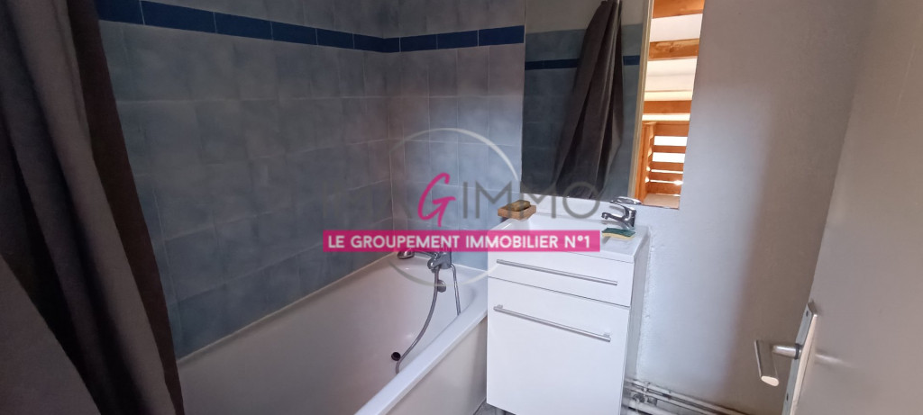 letting Appartement Montpellier - Photo 3
