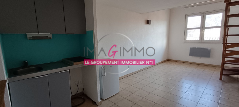 location Appartement Montpellier - Photo 4