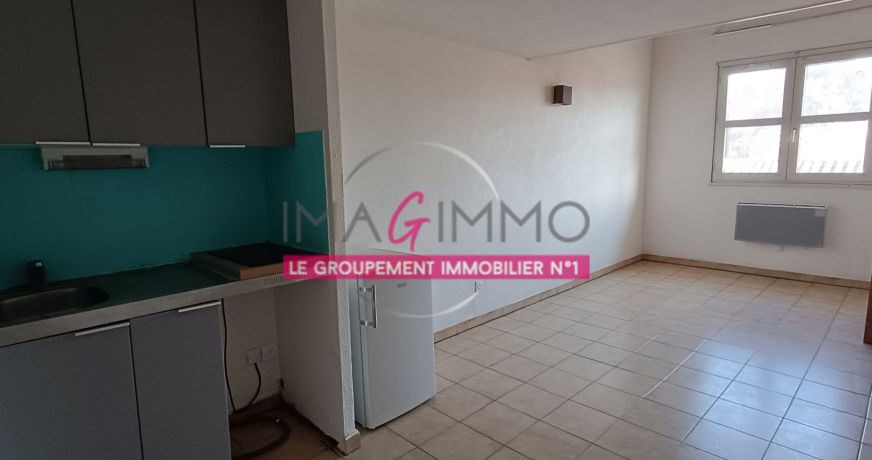 location Appartement Montpellier