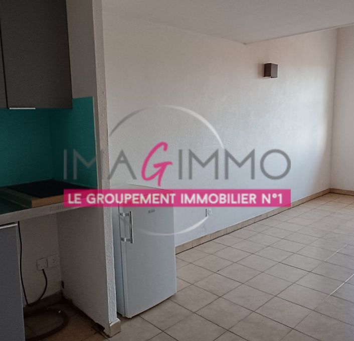 location Appartement Montpellier