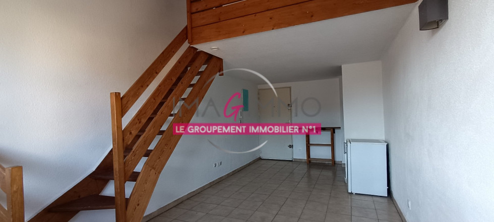 location Appartement Montpellier - Photo 1