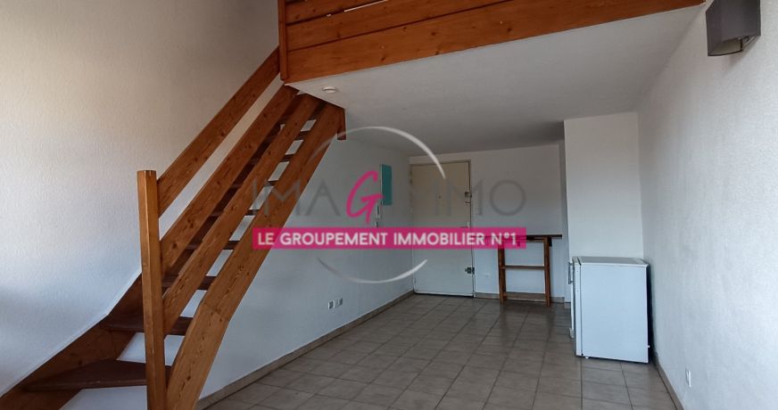 location Appartement Montpellier