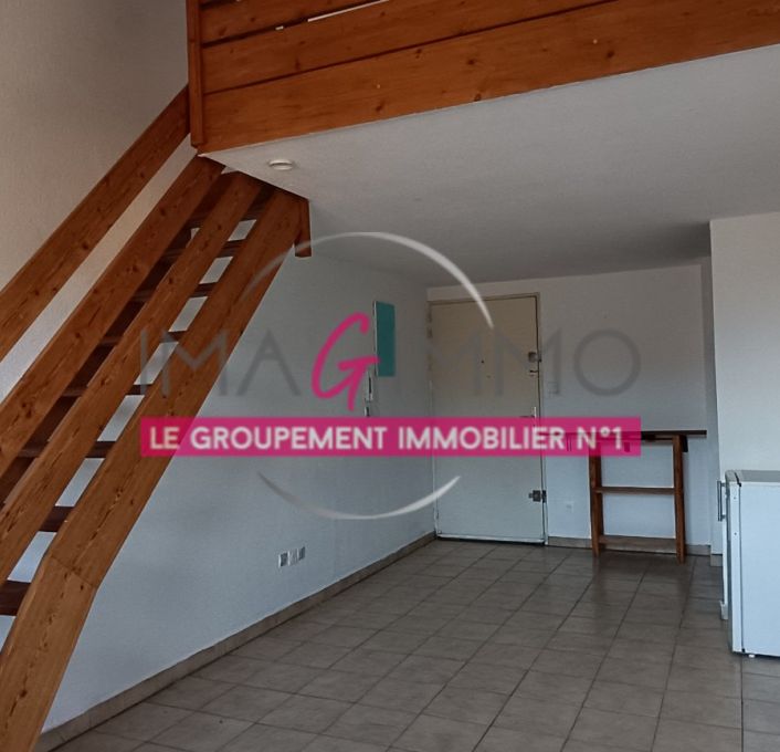 location Appartement Montpellier