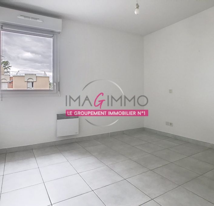 vente Appartement Montpellier