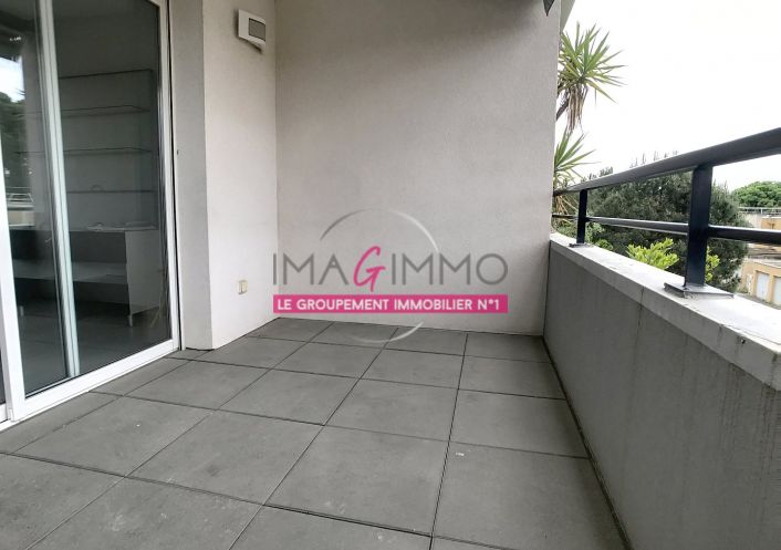 à vendre Appartement Montpellier