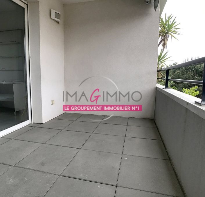 vente Appartement Montpellier